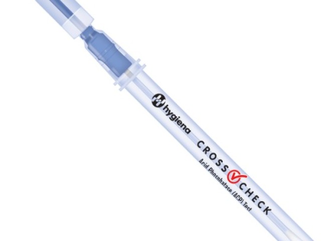 Cross check v2