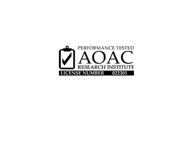 Zymosnap AOAC v2