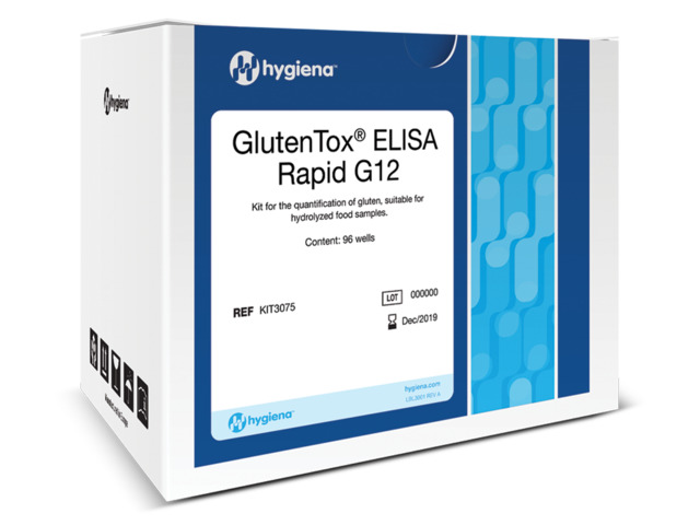 glutentox elisa rapid g12